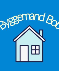 Byggemand Bob