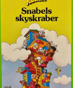 Fabuland - Snabels skyskraber