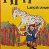 Pippi Langstrømpe