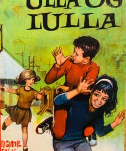 Ulla og Lulla