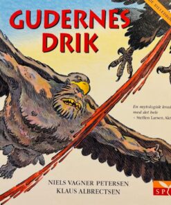 Gudernes drik