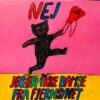 Nej, jeg er ikke Bamse fra fjernsynet