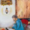 Martin Skomager