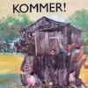 Ulven kommer!
