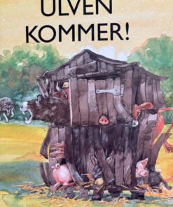 Ulven kommer!