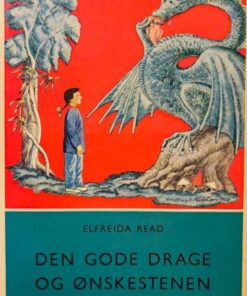 Den gode drage og ønskestenen