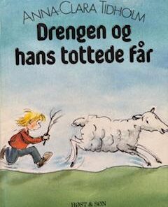 Drengen og hans tottede får
