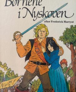 Børnene i Nyskoven