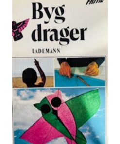 Byg drager