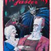Frankensteins faster