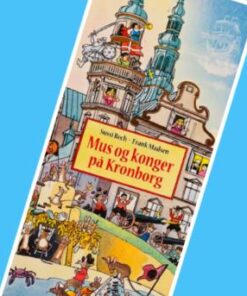 Mus og Konger på Kronborg