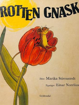 Rotten Gnask