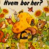 Hvem bor her?