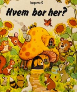 Hvem bor her?