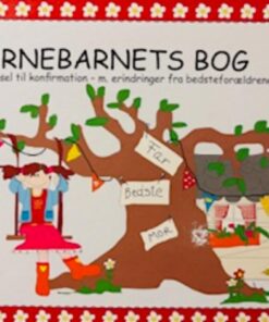 Barnebarnets bog