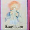 Suttekluden