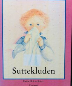 Suttekluden