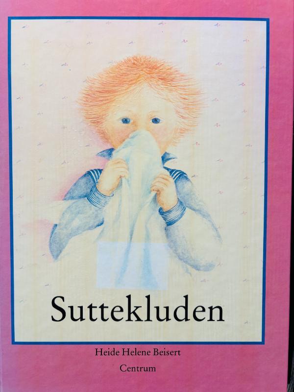 Suttekluden