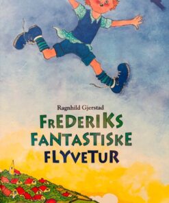 Frederiks fantastiske flyvetur