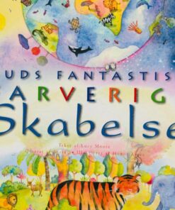 Guds fantastiske skabelse
