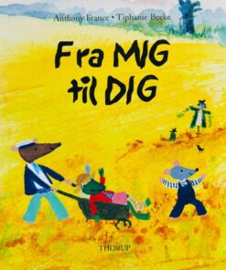 Fra mig til dig