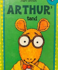 Arthurs tand