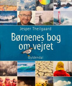 Børnenes bog om vejret