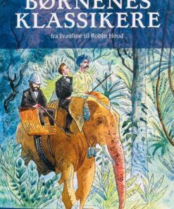 Børnenes klassikere