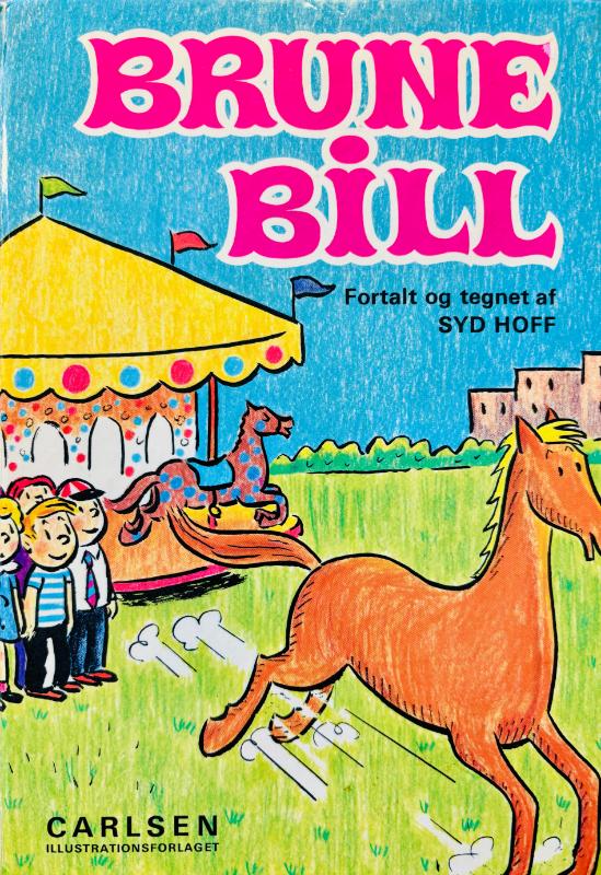 Brune Bill