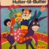 Cirkus Hulter-til-Bulter