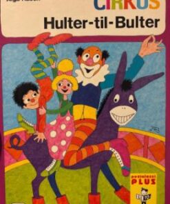Cirkus Hulter-til-Bulter