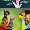 Comediespil med dukker