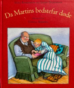 Da Martins bedstefar døde