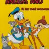 Anders And - På tur med vennerne
