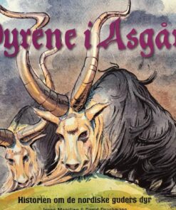 Dyrene i Asgård