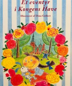 Et eventyr i Kongens Have