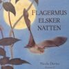 Flagermus elsker natten