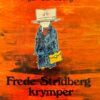 Frede Stridberg krymper