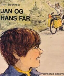 Jan og hans far