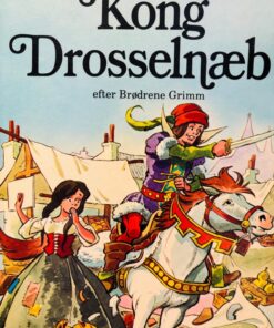 Kong Drosselnæb