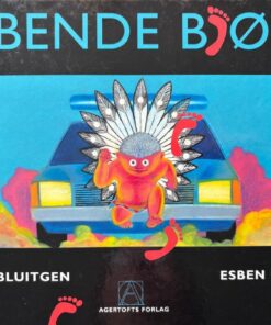 Løbende Bjørn