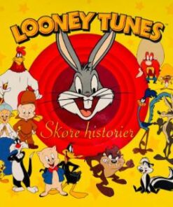 Looney Tunes - skøre historier