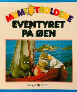 Eventyret på øen