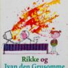 Rikke og Ivan den Grusomme