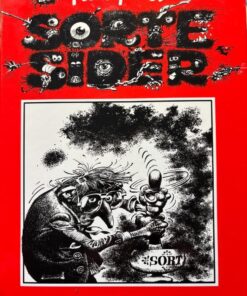 Franquin's Sorte Sider