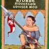 Stubbe Riddersøn udviser mod