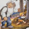 Trolde-Fies familiealbum
