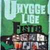Uhyggelige fester