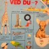 Ved du?