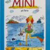 Mini på ferie